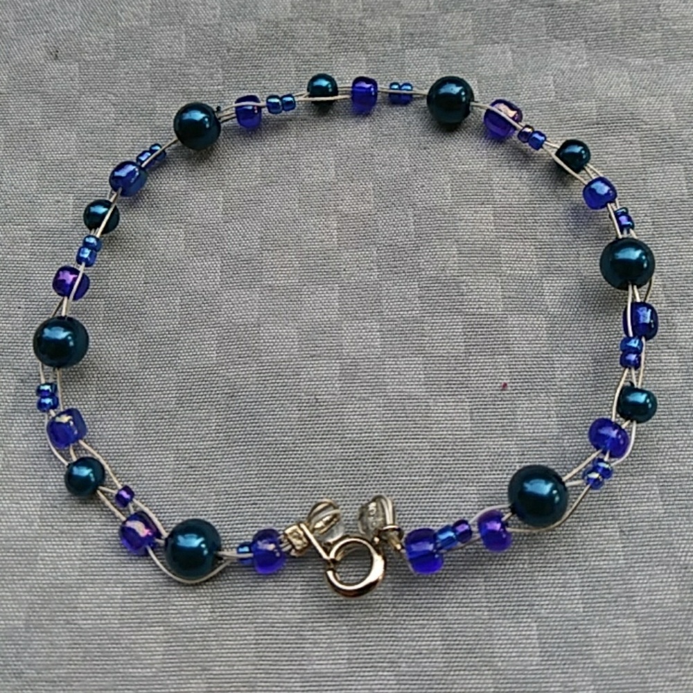 7 3/4 bracelet